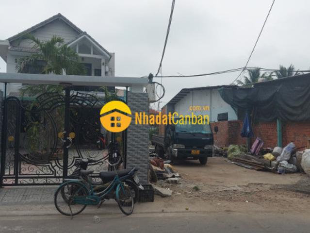 Mặt bằng bán