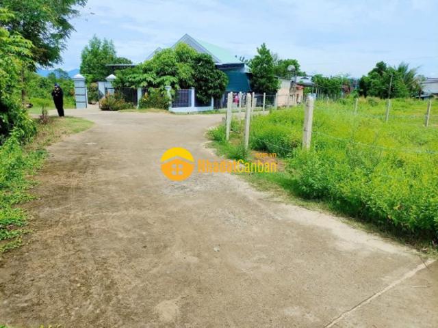 Mặt bằng bán