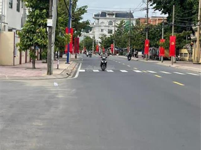 Nhà mặt phố bán tại Đồng Nai