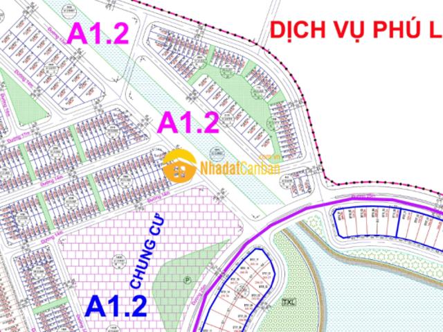 Căn hộ bán