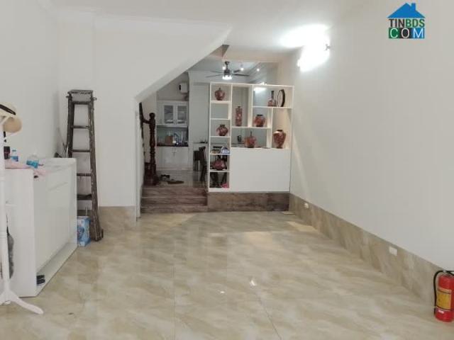Nhà mặt phố bán tại Hoàn Kiếm, Hà Nội