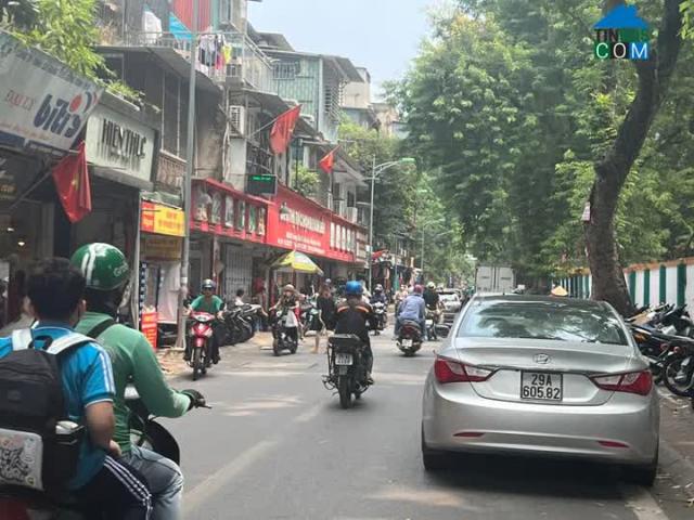 Nhà mặt phố bán tại Hoàn Kiếm, Hà Nội