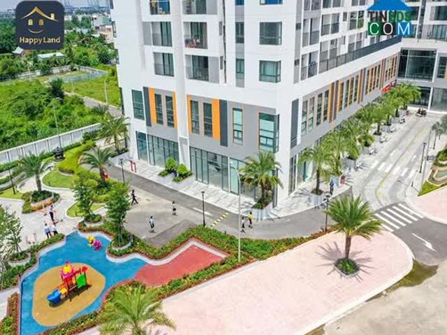 Căn hộ bán tại Thủ Đức, Hồ Chí Minh