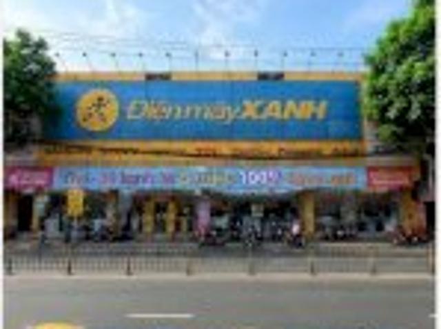 Bất động sản bán tại Hồ Chí Minh