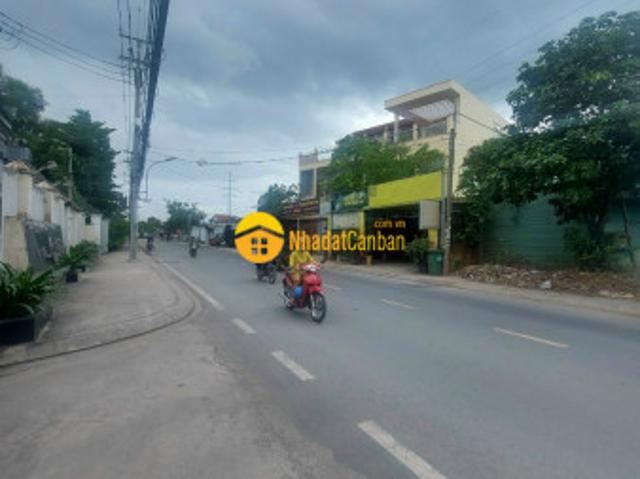 Mặt bằng bán