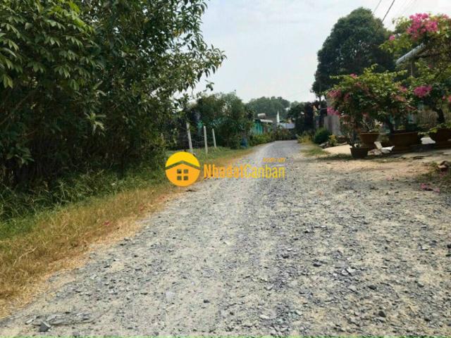Mặt bằng bán