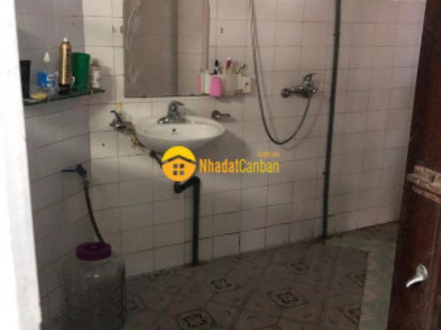 Nhà mặt phố bán