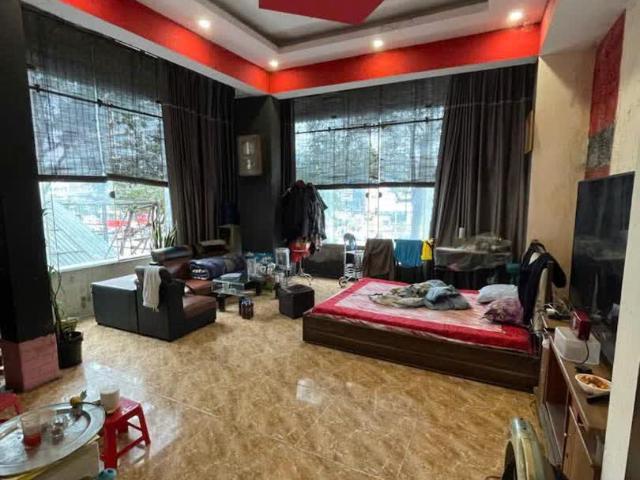 Nhà mặt phố bán tại Hoàn Kiếm, Hà Nội