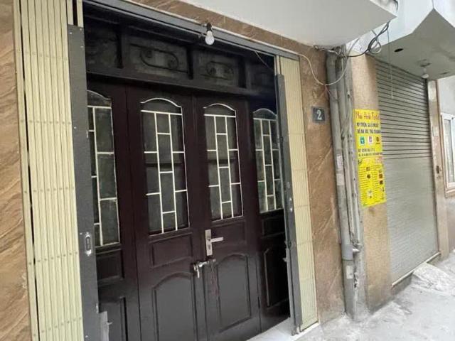 Nhà bán tại Hoàn Kiếm, Hà Nội