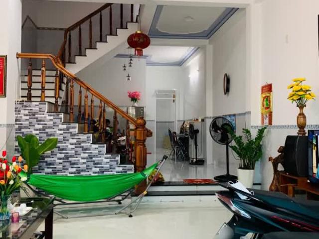 Nhà mặt phố bán tại Gia Lai