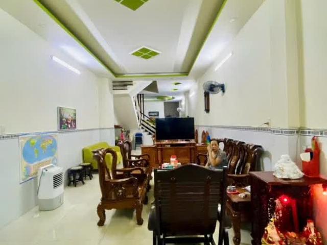 Nhà bán tại Thủ Đức, Hồ Chí Minh