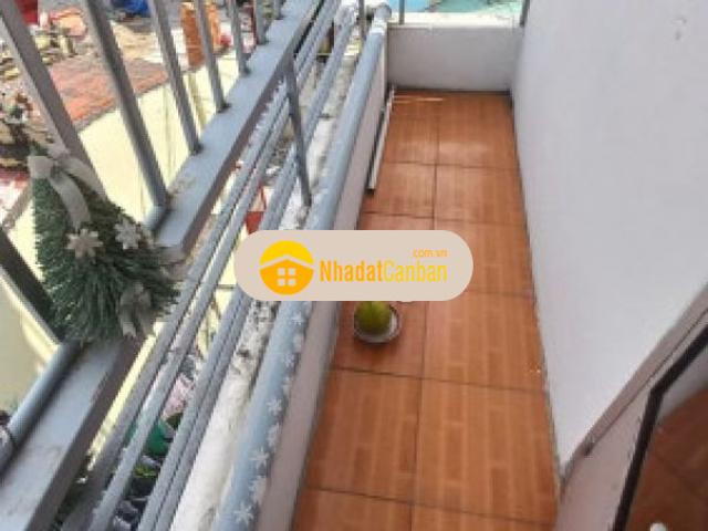 Nhà bán