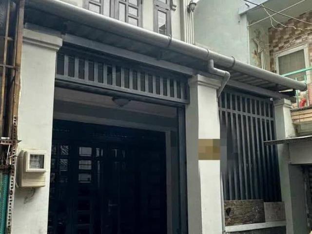 Nhà bán tại Thủ Đức, Hồ Chí Minh