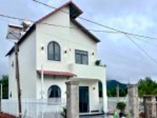 Bất động sản bán tại Tuyên Quang