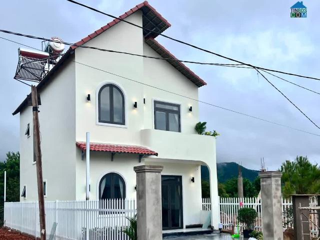 Biệt Thự bán
