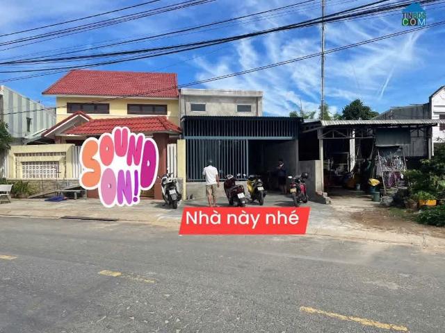 Nhà bán tại Liên Chiểu, Đà Nẵng