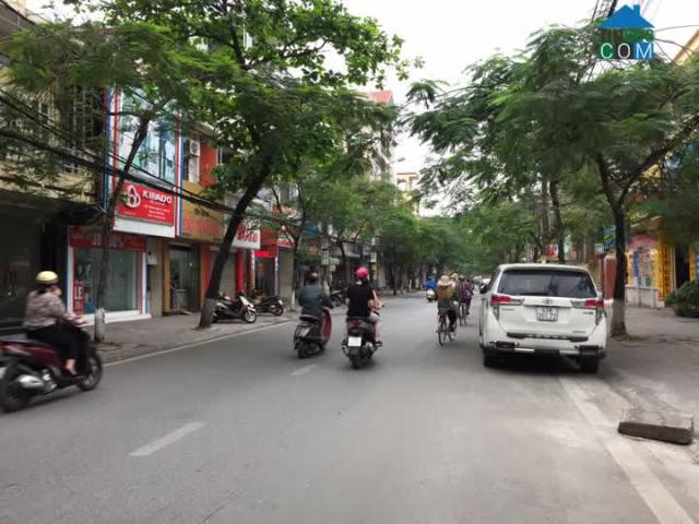 Nhà mặt phố bán tại Ngô Quyền, Hải Phòng