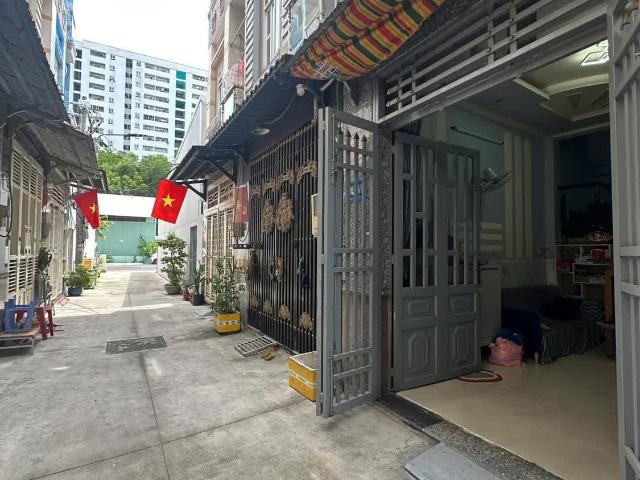 Nhà bán tại Thủ Đức, Hồ Chí Minh