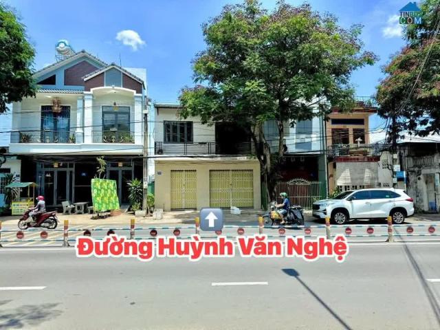 Nhà mặt phố bán tại Đồng Nai