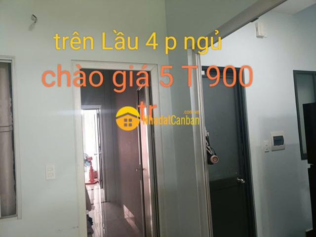 Nhà bán