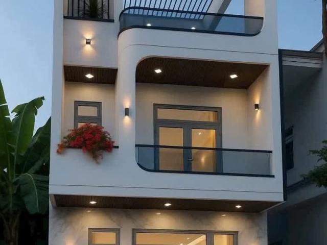 Nhà bán tại Đồng Nai