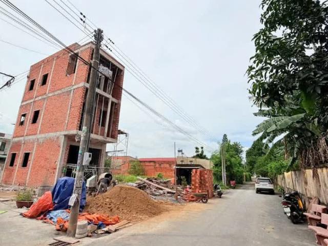 Nhà bán tại Đồng Nai