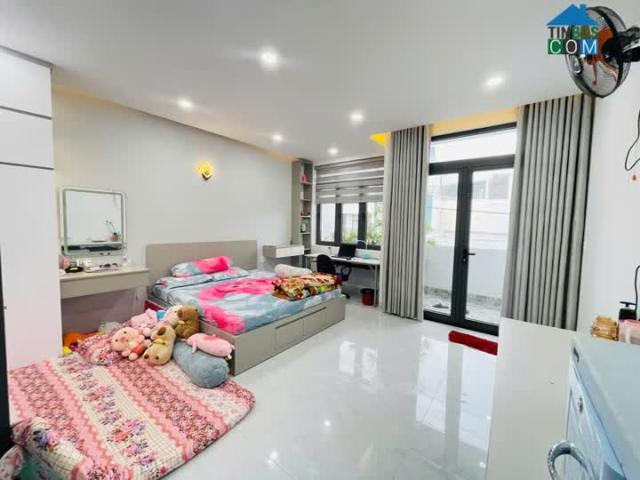 Nhà mặt phố bán tại Gia Lai