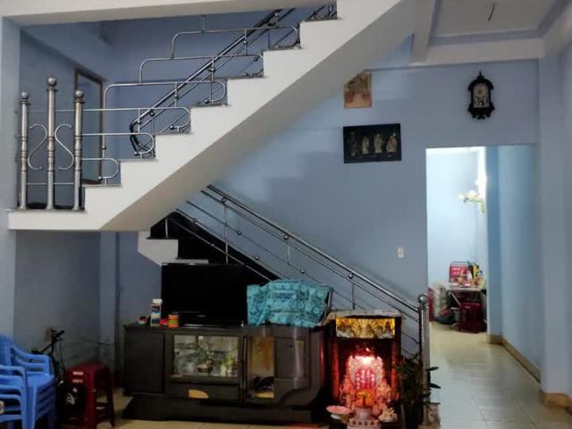 Nhà mặt phố bán tại Liên Chiểu, Đà Nẵng