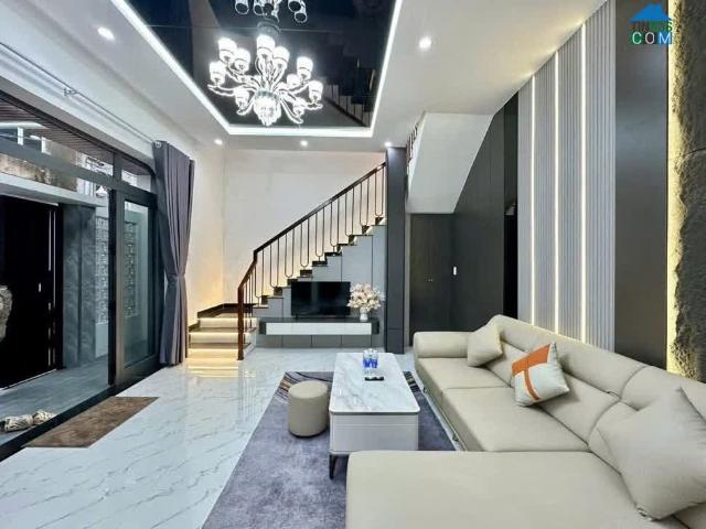 Nhà bán tại Liên Chiểu, Đà Nẵng