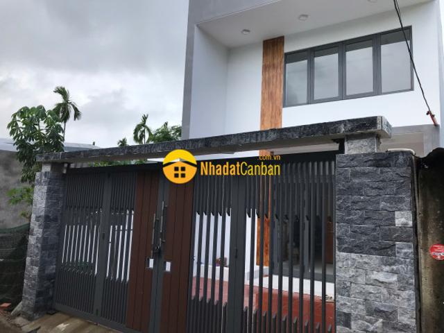 Nhà bán
