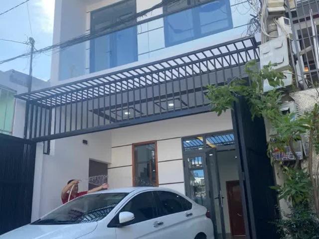 Nhà bán tại Gia Lai