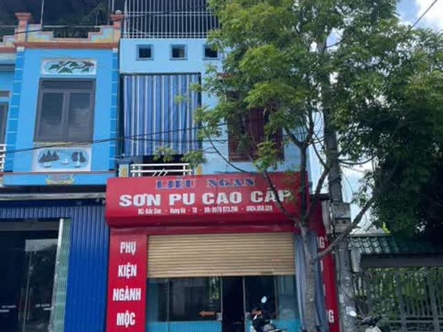 Nhà bán