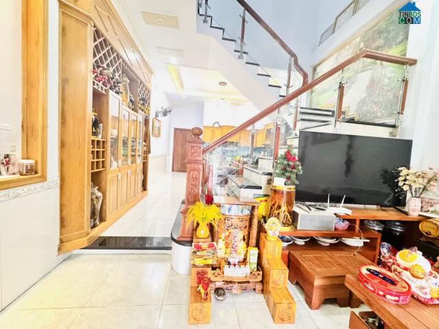 Nhà mặt phố bán tại Gia Lai