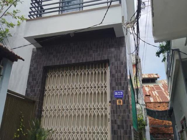 Nhà bán tại Gia Lai