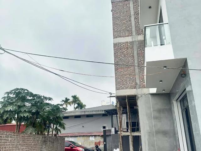 Nhà bán tại Ngô Quyền, Hải Phòng