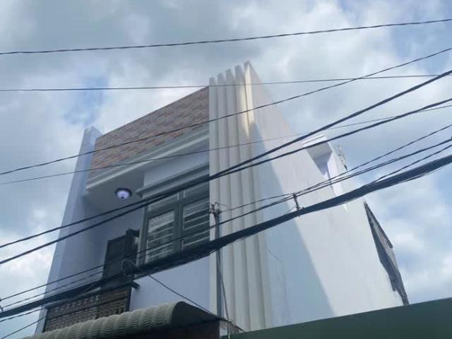 Nhà bán tại Thủ Đức, Hồ Chí Minh