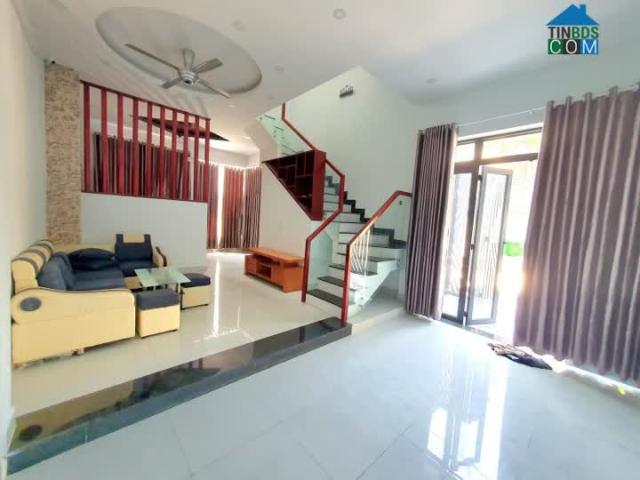 Nhà mặt phố bán tại Thủ Đức, Hồ Chí Minh