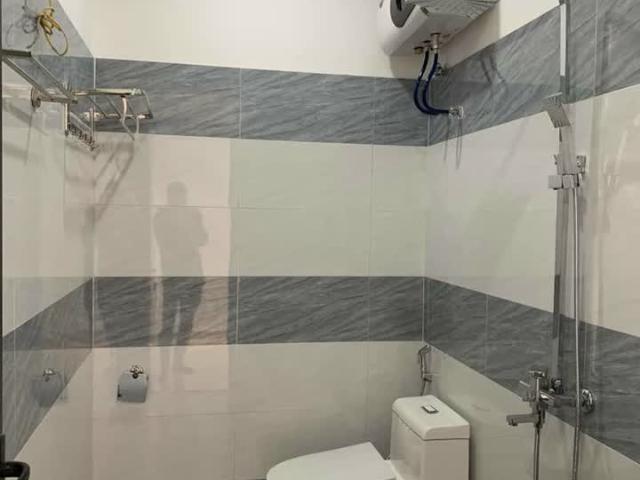 Nhà mặt phố bán tại Ngô Quyền, Hải Phòng