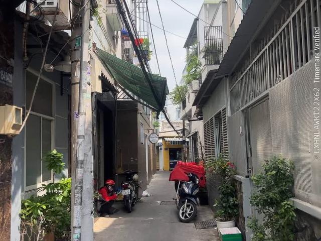 Nhà bán tại Thủ Đức, Hồ Chí Minh