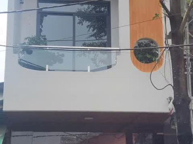 Nhà mặt phố bán tại Liên Chiểu, Đà Nẵng