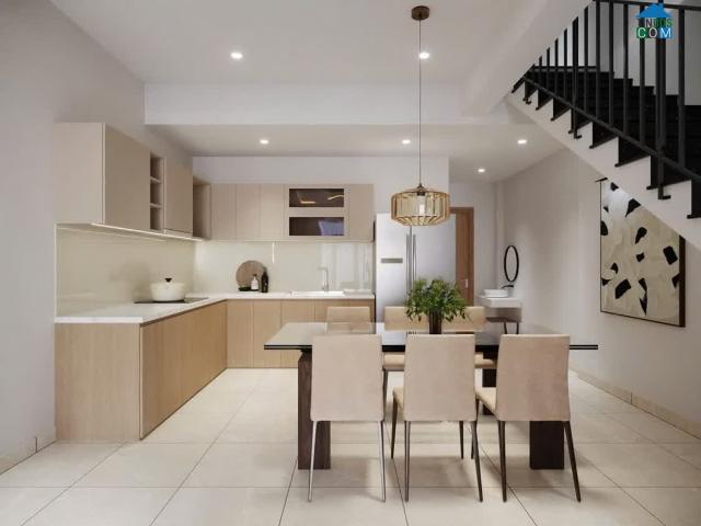 Nhà mặt phố bán tại Liên Chiểu, Đà Nẵng