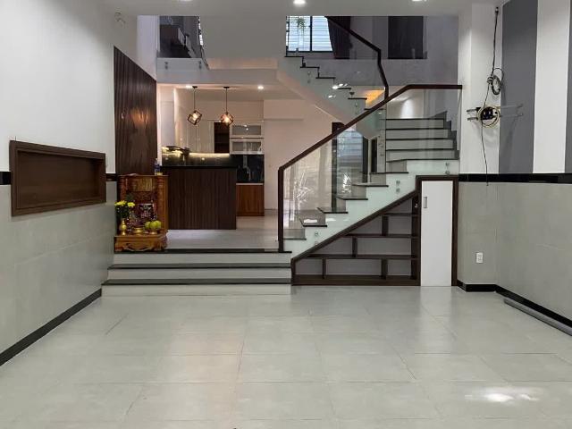 Nhà mặt phố bán tại Liên Chiểu, Đà Nẵng