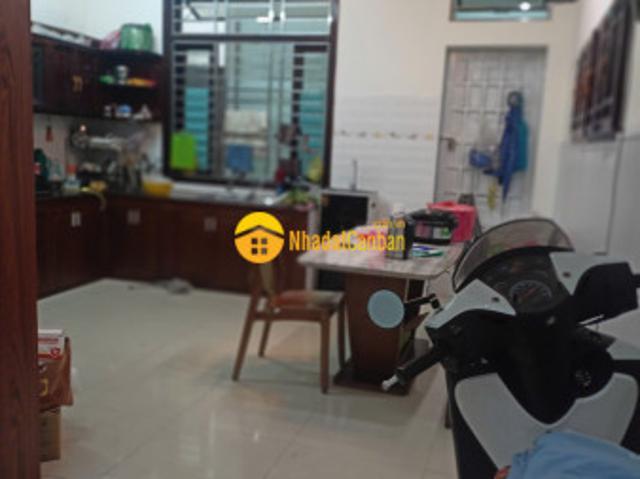 Nhà mặt phố bán tại Đà Nẵng