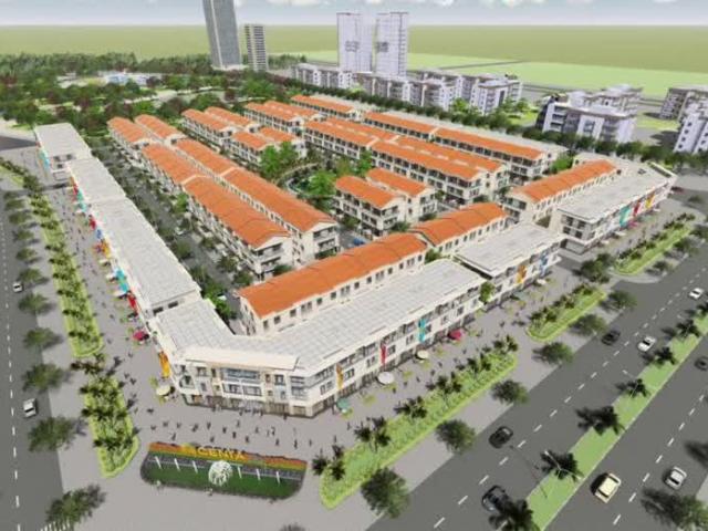 Biệt Thự bán tại Ngô Quyền, Hải Phòng
