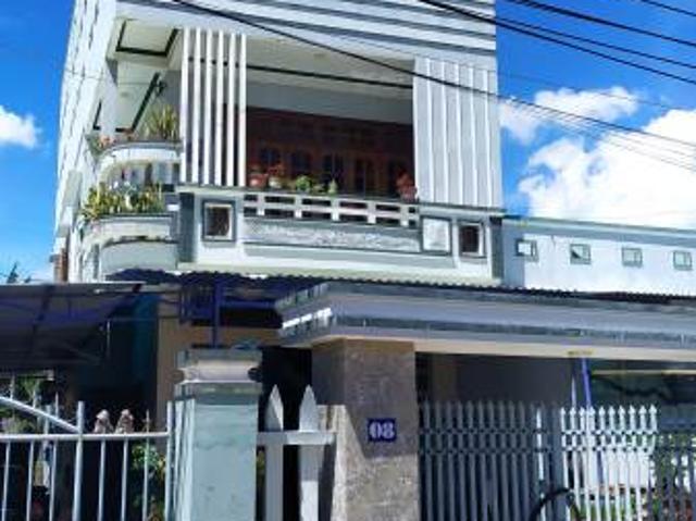 Nhà mặt phố bán tại Phú Yên