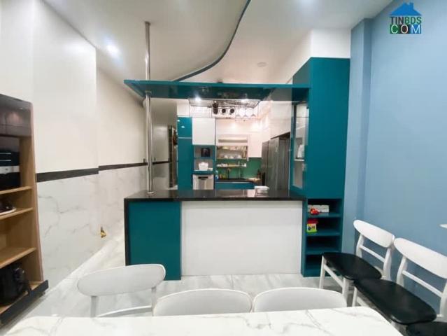 Nhà mặt phố bán tại Thủ Đức, Hồ Chí Minh