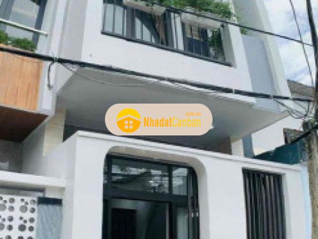 Nhà bán