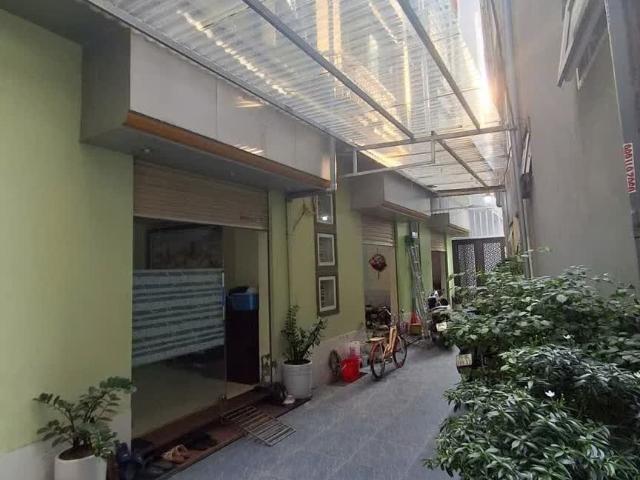 Nhà bán tại Cty dịch vụ thương mại tổng hợp cảng Hải Phòng, Thành phố Hải Phòng