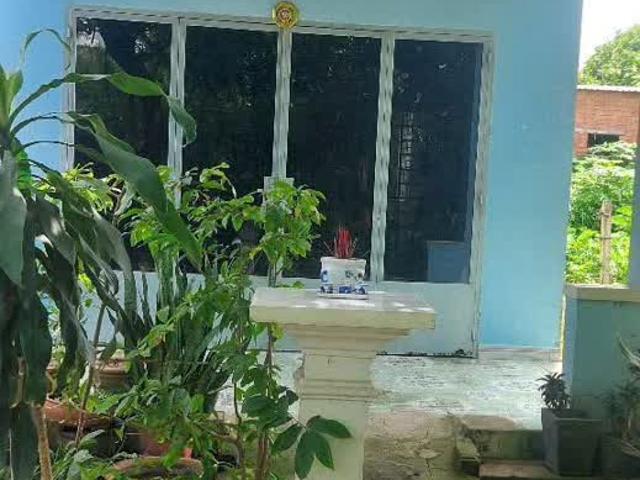 Nhà mặt phố bán tại Đồng Nai