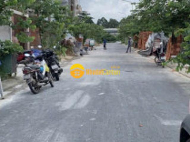 Nhà mặt phố bán tại Đồng Nai